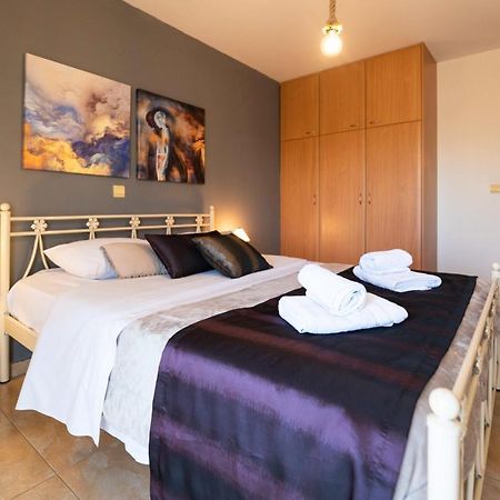 Eclectic Dot 2 Apartment Thessaloníki Ngoại thất bức ảnh