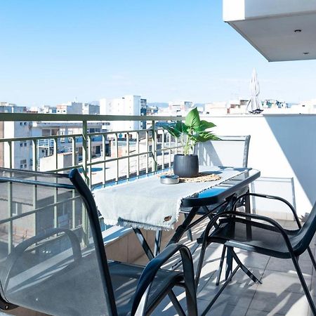 Eclectic Dot 2 Apartment Thessaloníki Ngoại thất bức ảnh
