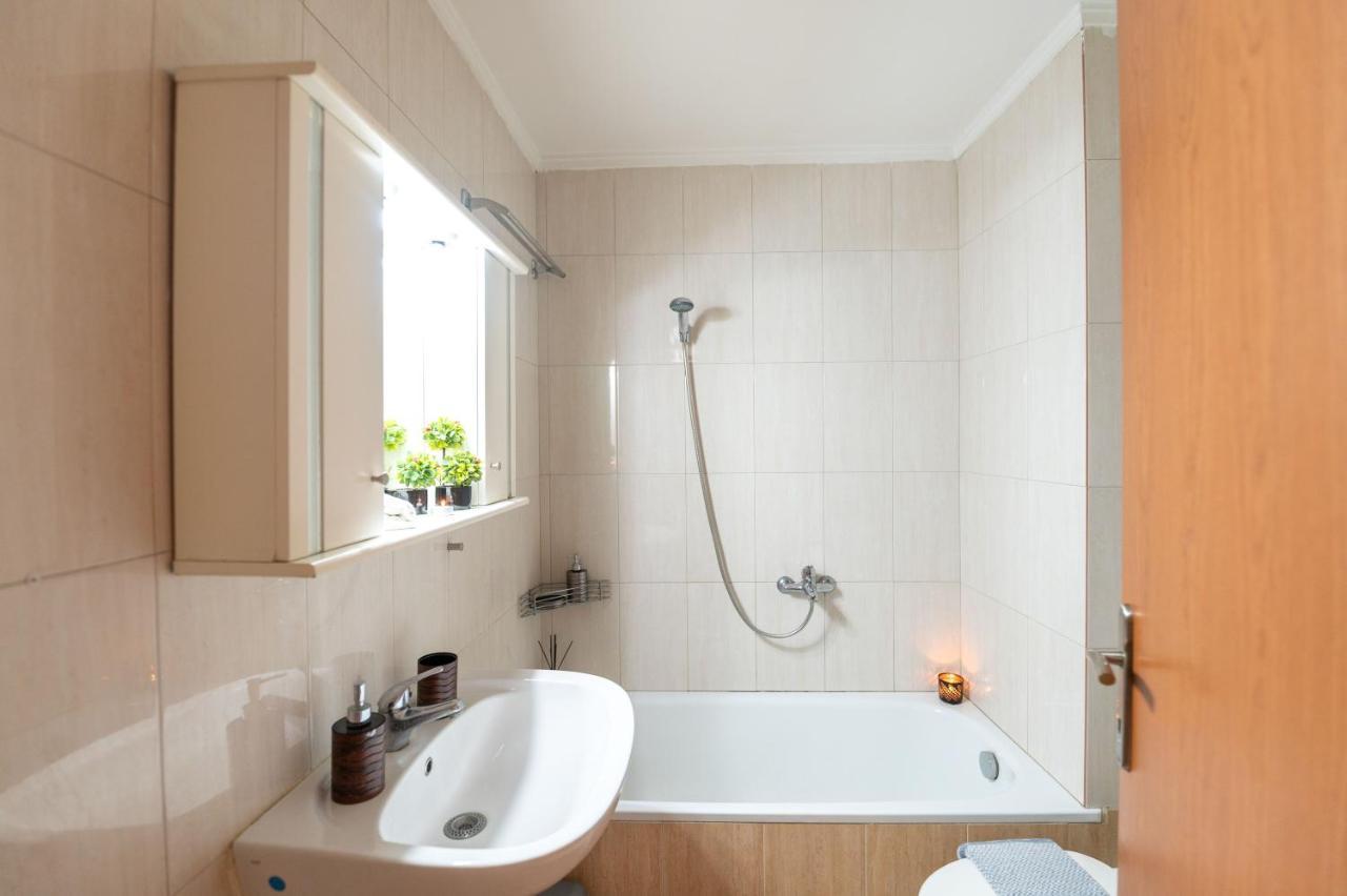Eclectic Dot 2 Apartment Thessaloníki Ngoại thất bức ảnh