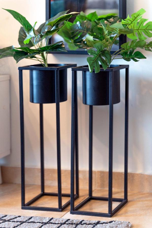 Eclectic Dot 2 Apartment Thessaloníki Ngoại thất bức ảnh